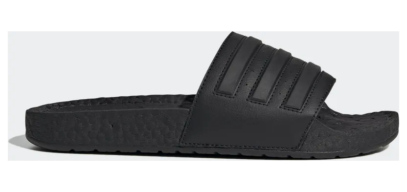 adidas Adilette Boost Triple Black
