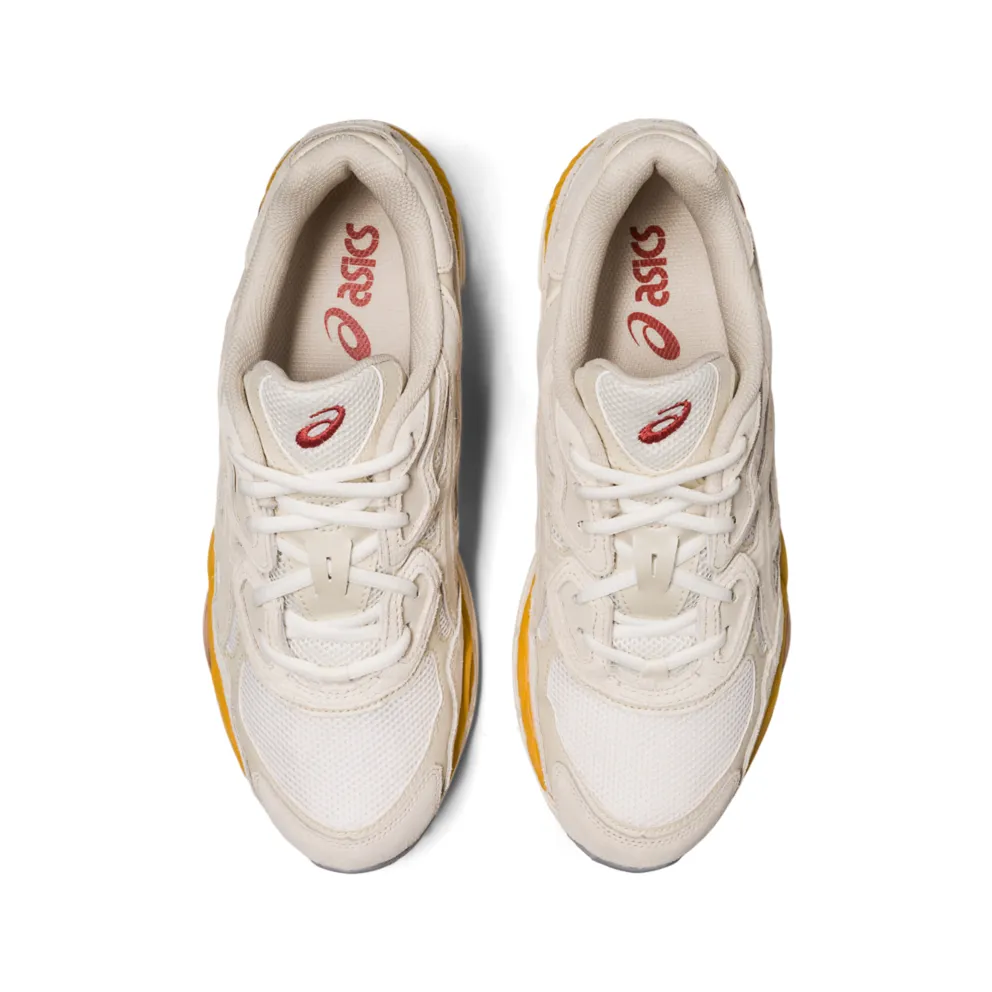 Asics Gel-nyc Cream/Oatmeal (1201A789.106)