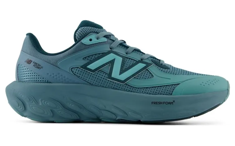 New Balance UTRN Blauw