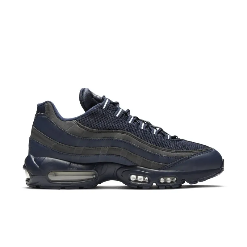 Nike Air Max 95 Blue (DD7114-400)