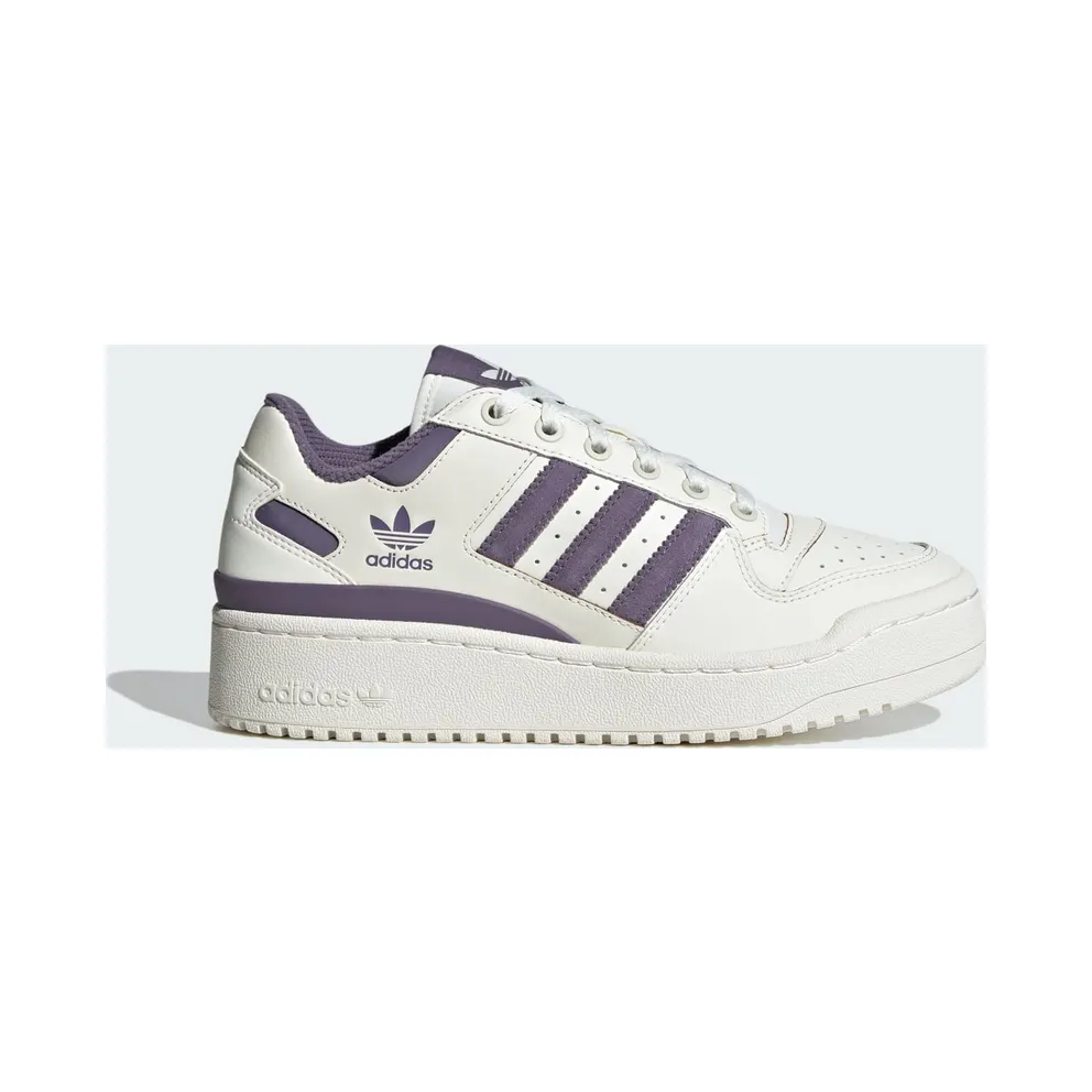 adidas Forum Bold Off White Shadow Violet (IE4762)