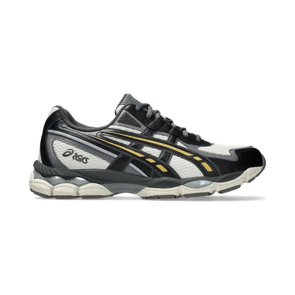 Asics Gel-NYC 2055 “Smoke Grey Obsidian Grey” (1203A542-023)