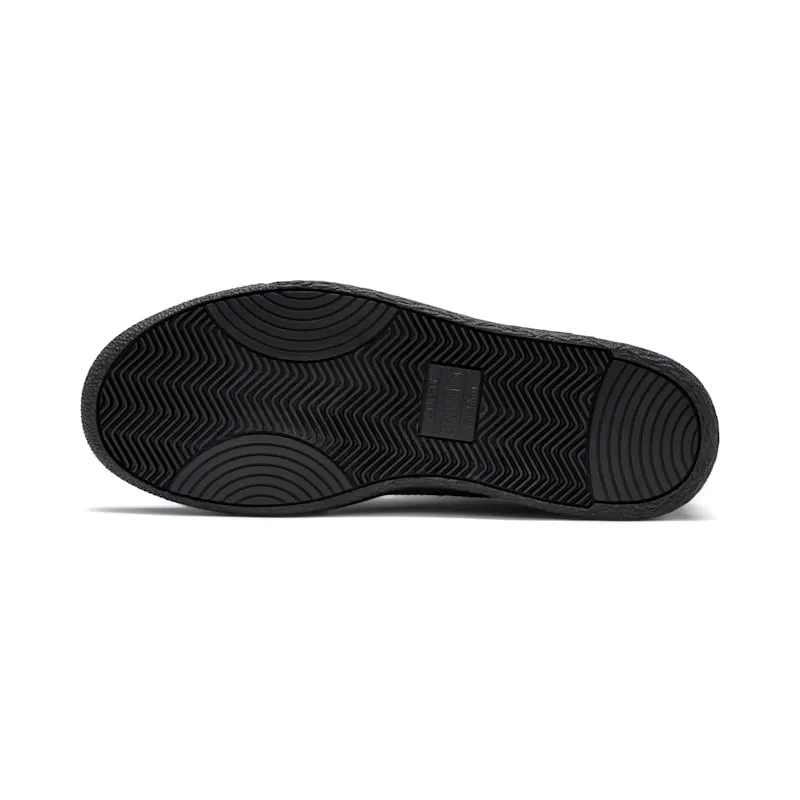 Puma Ralph Sampson Lo “Triple Black” (370846-09)