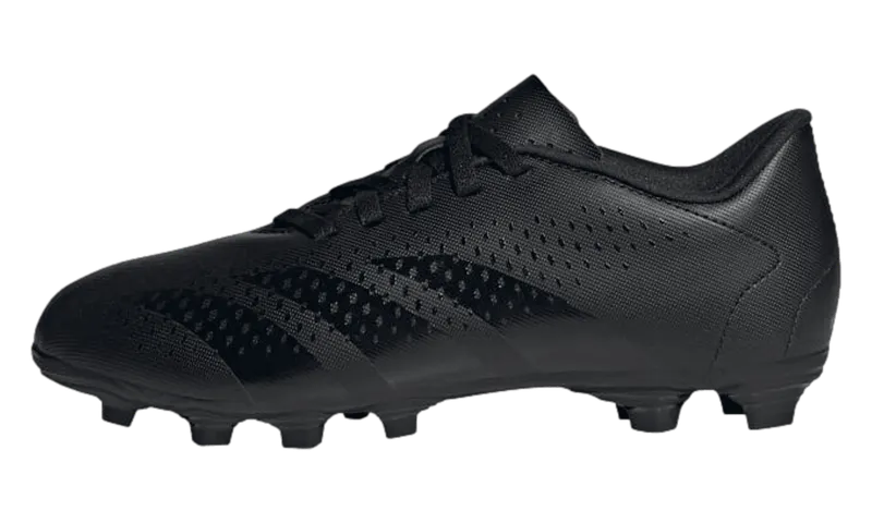 Adidas Predator Accuracy.4 Flexible Ground GS “Nightstrike Pack” (HQ0950)