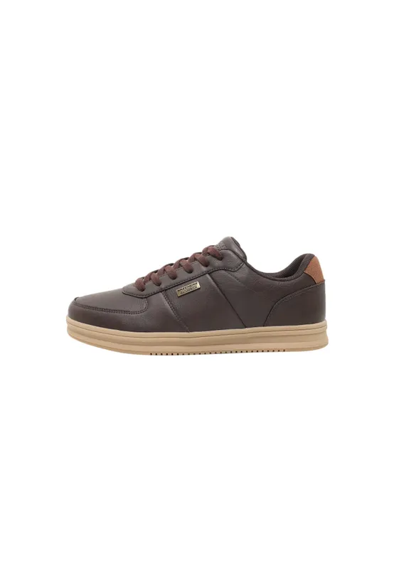 Skechers Skech Chocoladebruin (38776)