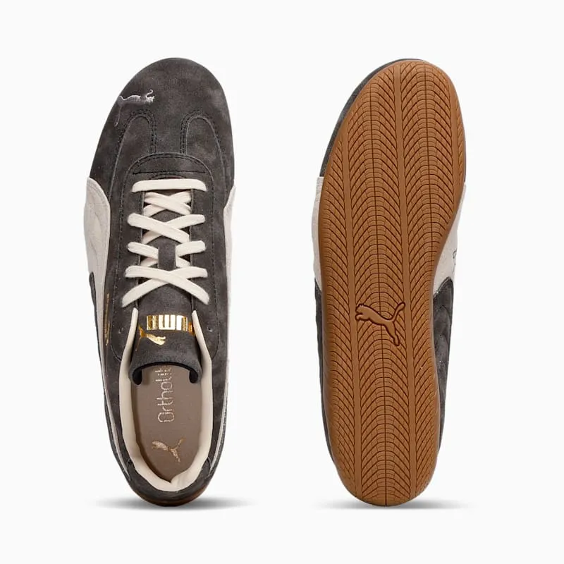 Puma Speedcat Faded Cast Iron Alpine Snow (405407-03)