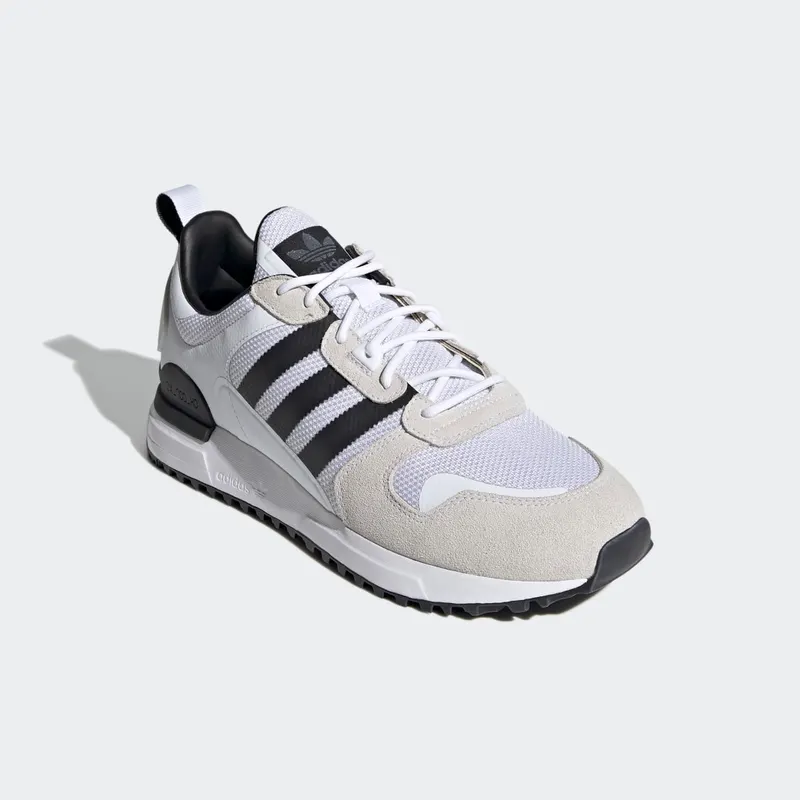adidas ZX 700 HD Cloud White / Core Black / Cloud White (FY1103)