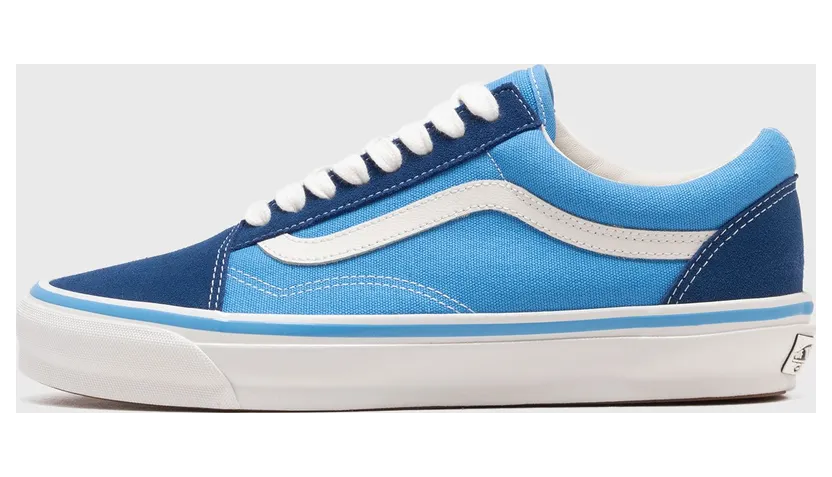 Vans Old Skool Blue