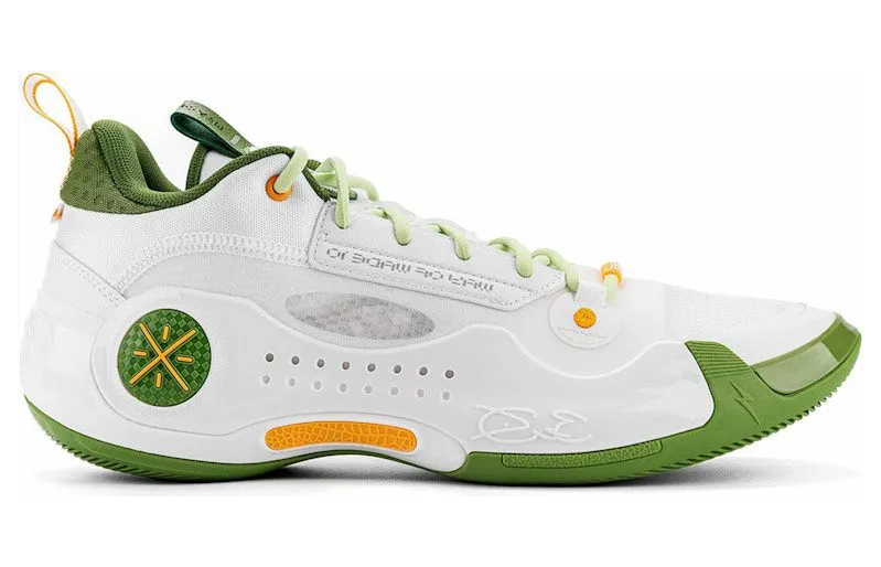 Li-Ning Way of Wade 10 Low Wasabi (ABAS083-30)