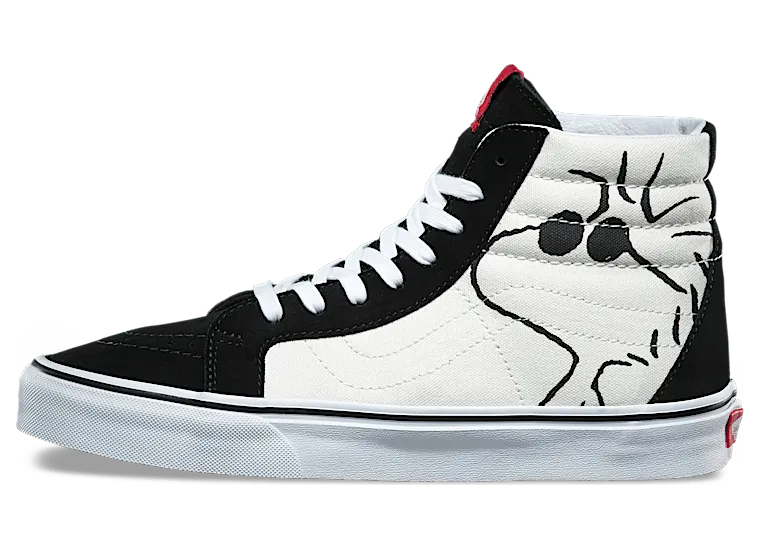 vans-sk8-hi VN0A2XSBOQU