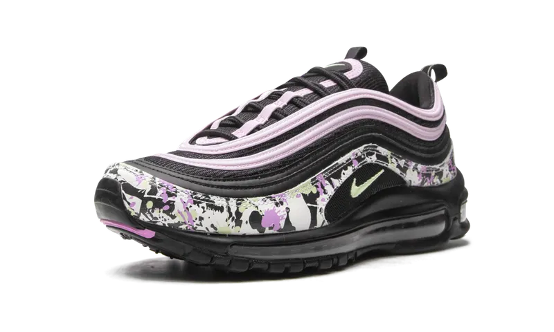 Nike AIR MAX 97 MNS “Splatter” (CZ8096-100)
