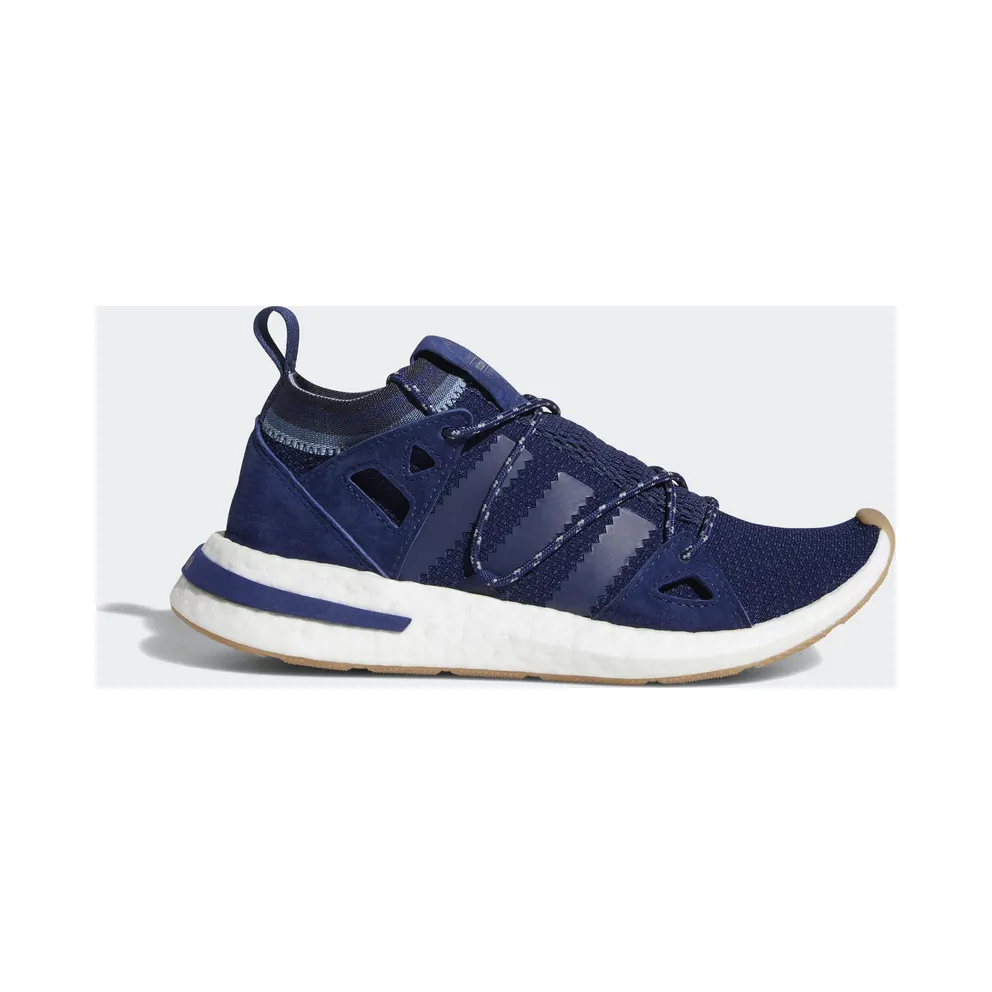 adidas Arkyn Hi-Res Blue (W) Hi-Res Blue/Cloud White/Gum 4 (DB1980)