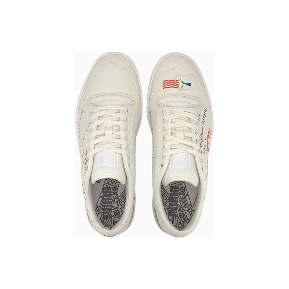 Puma Ralph Sampson Low Central Saint Martins Day Zero (372713-01)