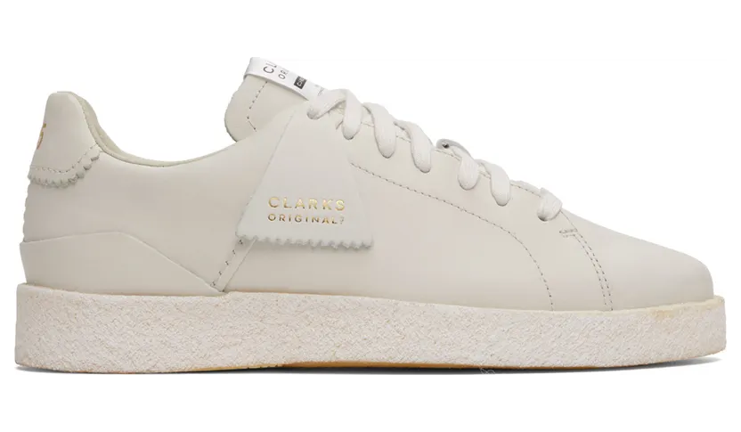 Clarks Originals Off-White Tormatch (26161902)