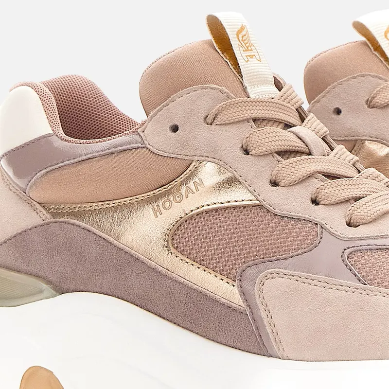 Hogan Hyperactive Pink (HXW5400DG609720YPQ) (5)