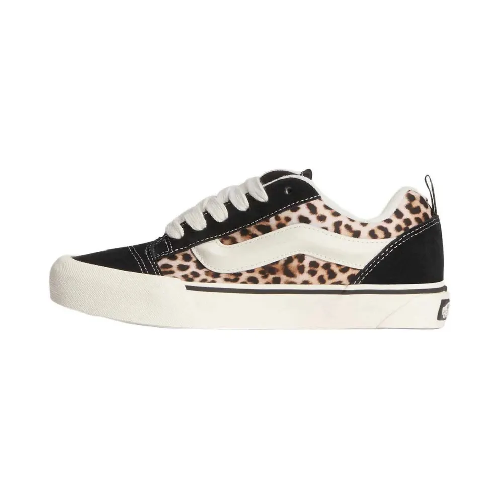 Vans KNU Skool Black (VN000E9XYY61)