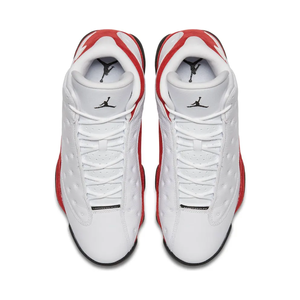 Air Jordan 13 Retro OG ‘Chicago’ (2017) (414571-122)