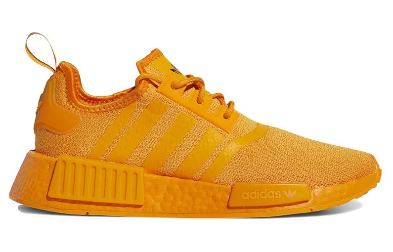 adidas NMD R1 Bright Orange (GV9439)