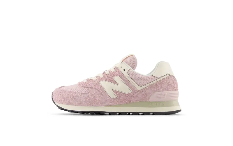 New Balance 574 “Rose Sugar Permafrost” (WL574CPP)