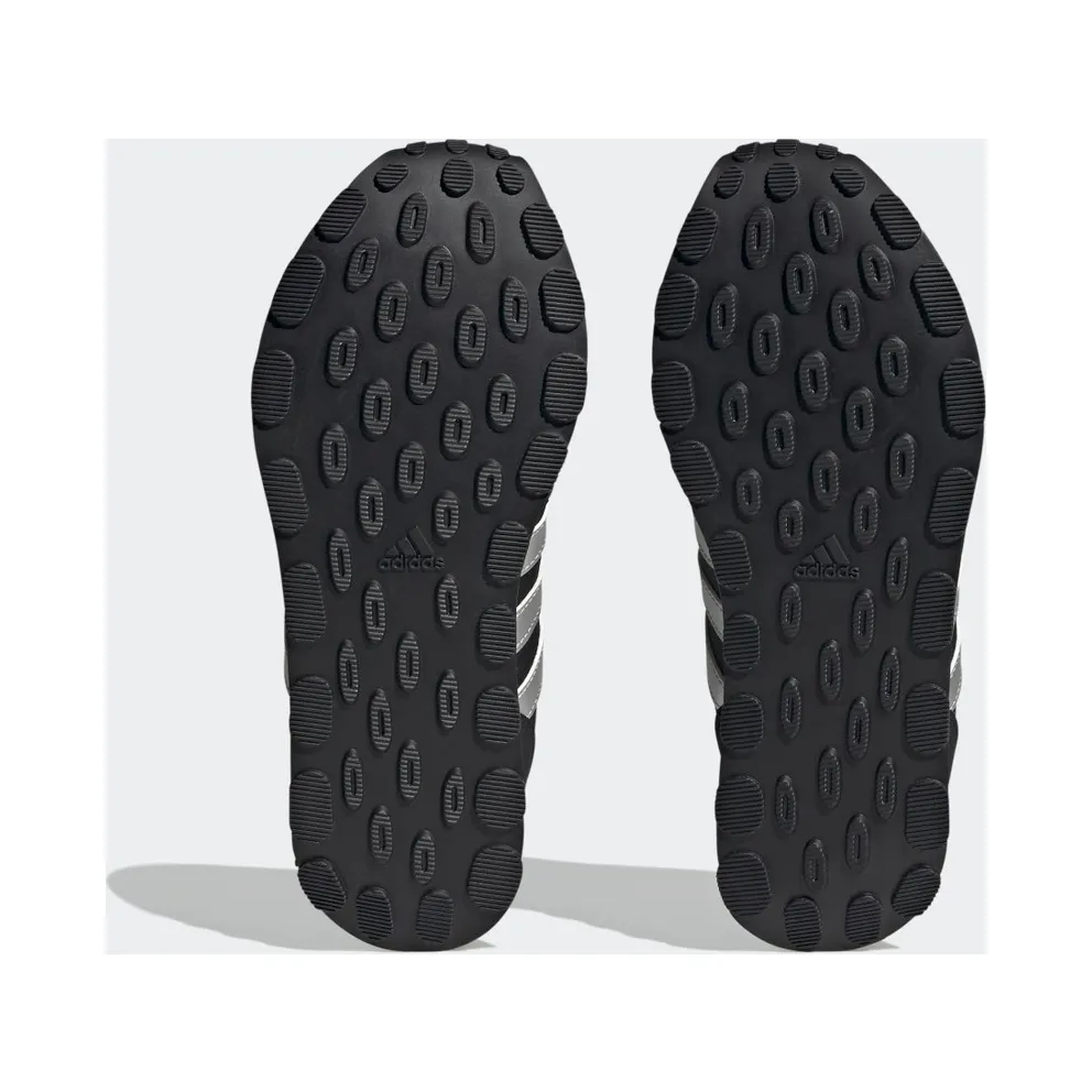 Adidas Run 60s 3.0 Lifestyle Running Core Black / Silver Metallic / Core White (HP2249)