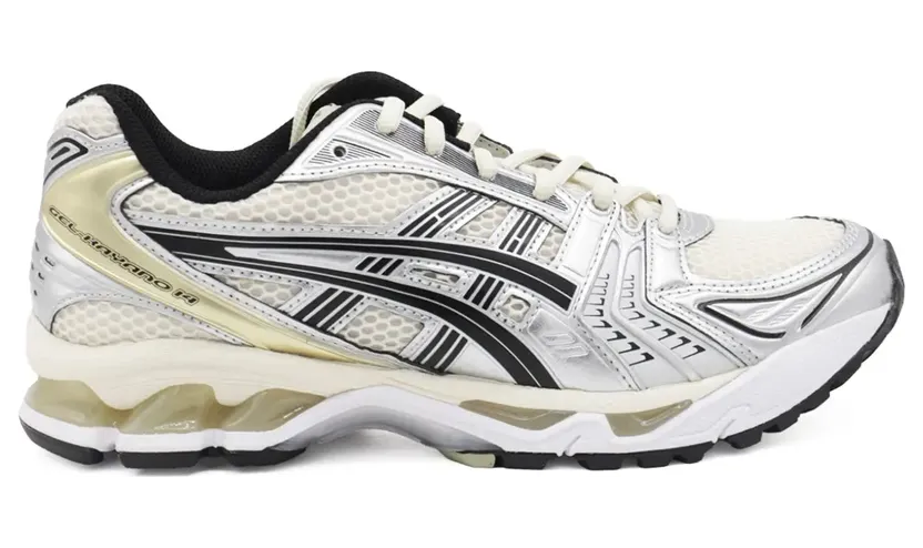 ASICS GEL-FLEXKEE Groen (1203A537)