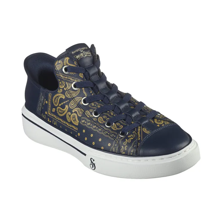 skechers-slip-ins 251017 NVY
