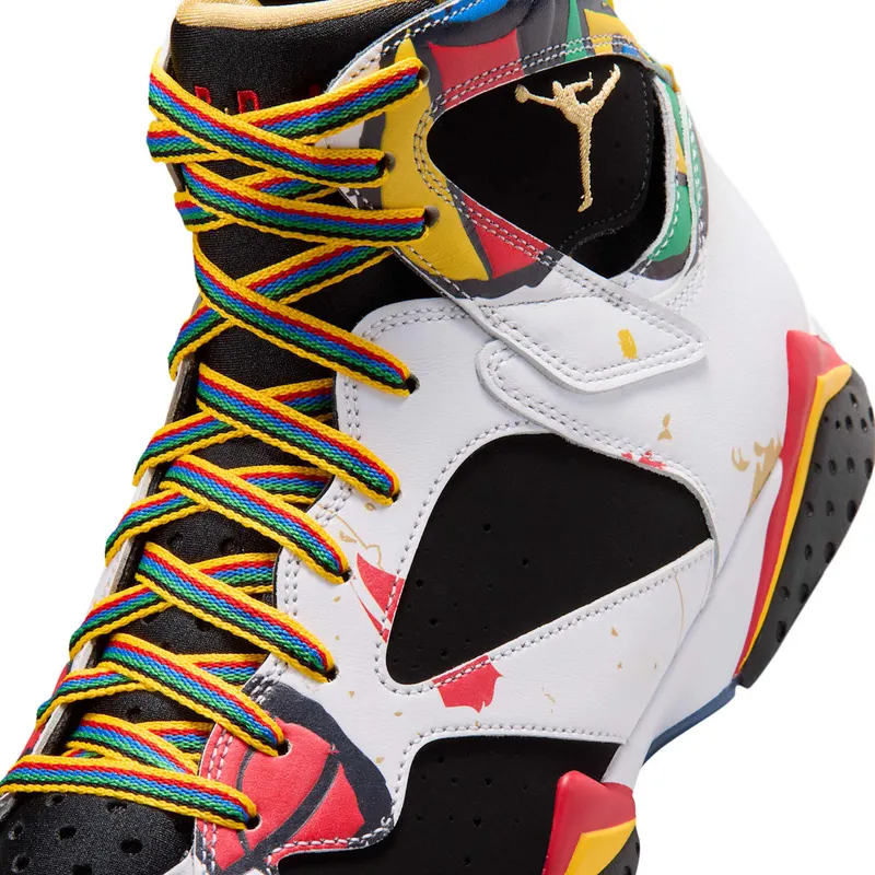 Air Jordan 7 Retro “Miro (2026)” (IQ6573-100)