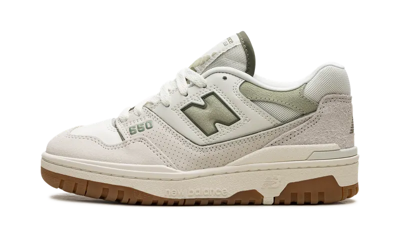 New Balance 550 “White Grey” (BBW550FO)