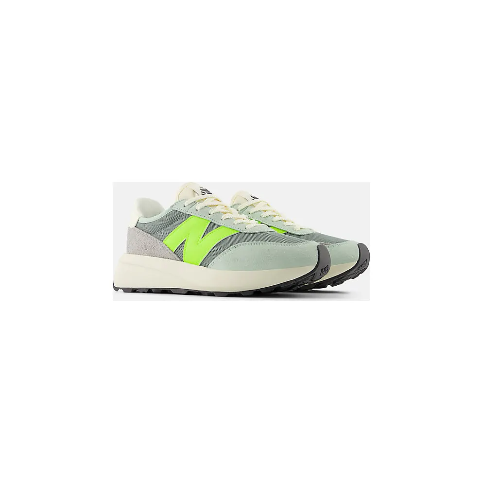 New Balance 370 Juniper Clay Ash (U370DA)
