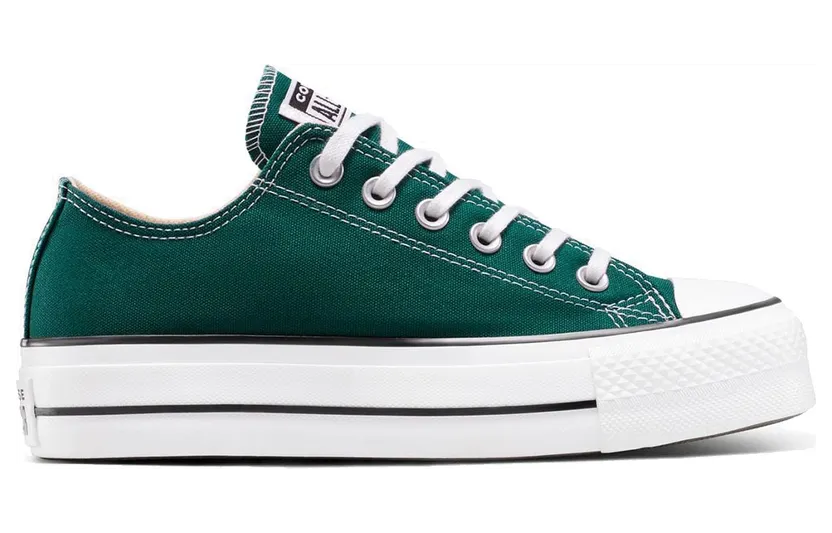 Converse Chuck Taylor Groen (A14513C)