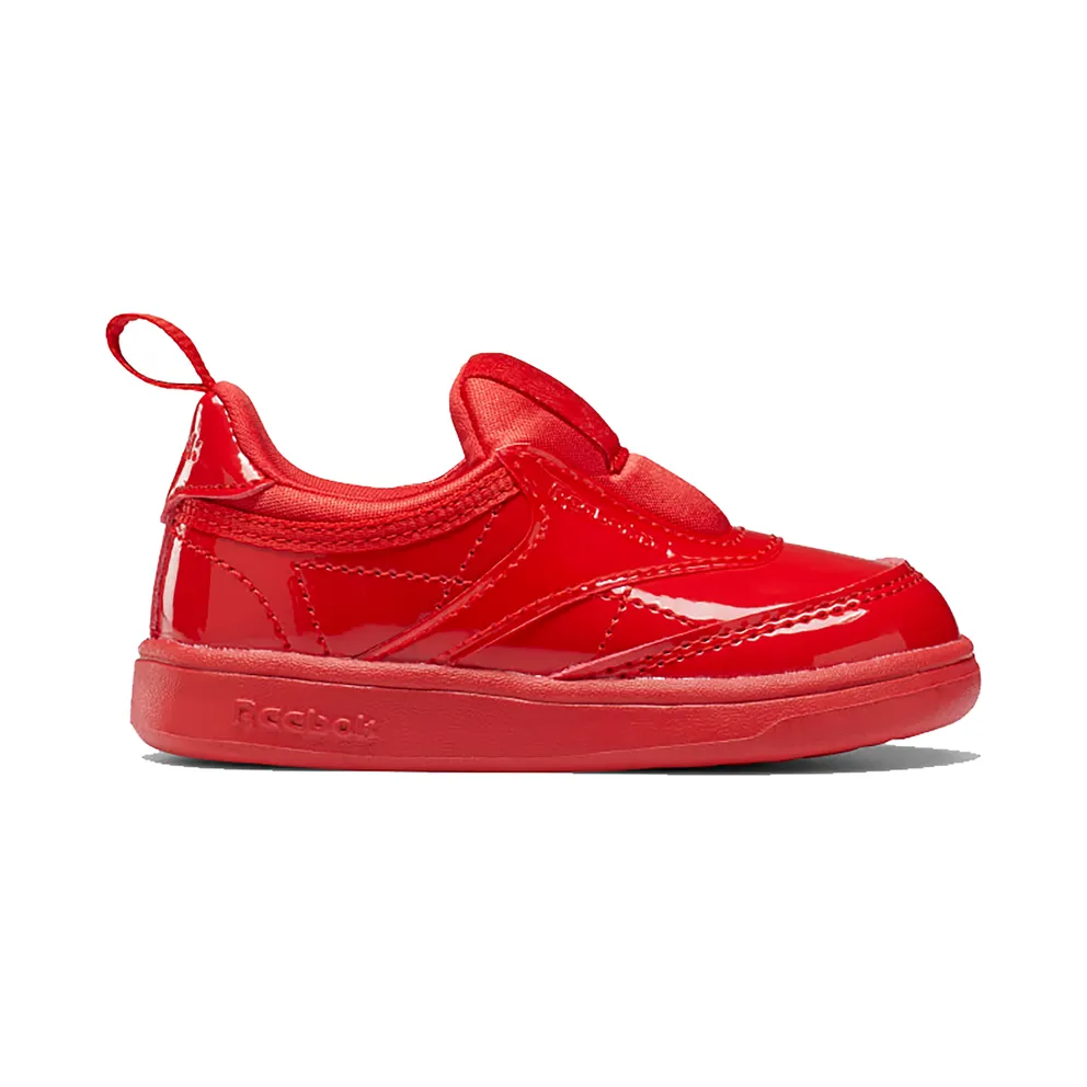 Reebok Club C Cardi Slip on III Instinct Red / Instinct Red / Instinct Red (FZ5227)