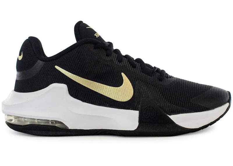 Nike Air Max Impact 4 Basketball Black (DM1124-003)