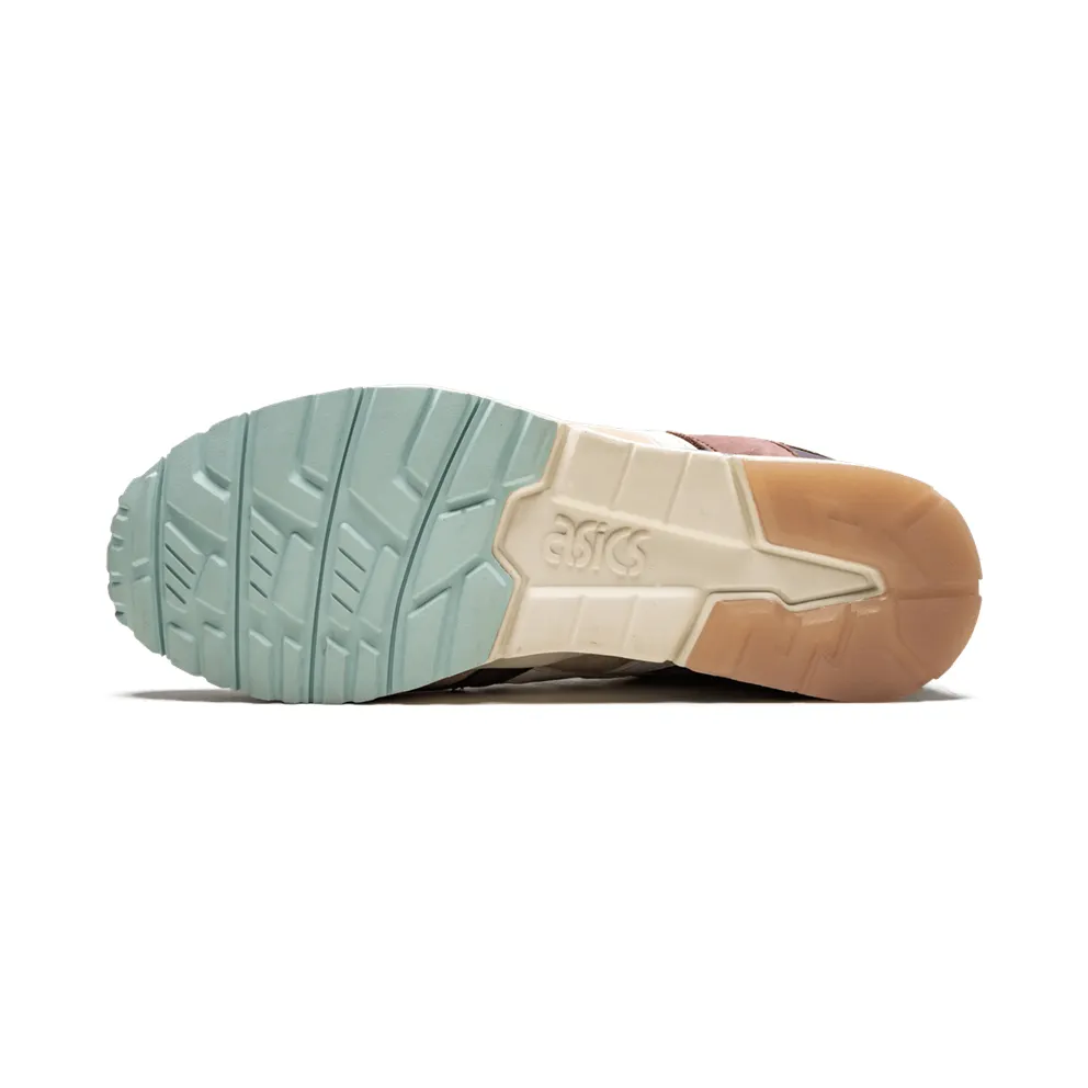 ASICS Gel-Lyte V Offspring x Onitsuka Tiger “Desert” Beige/Pink (H40UK-0517)