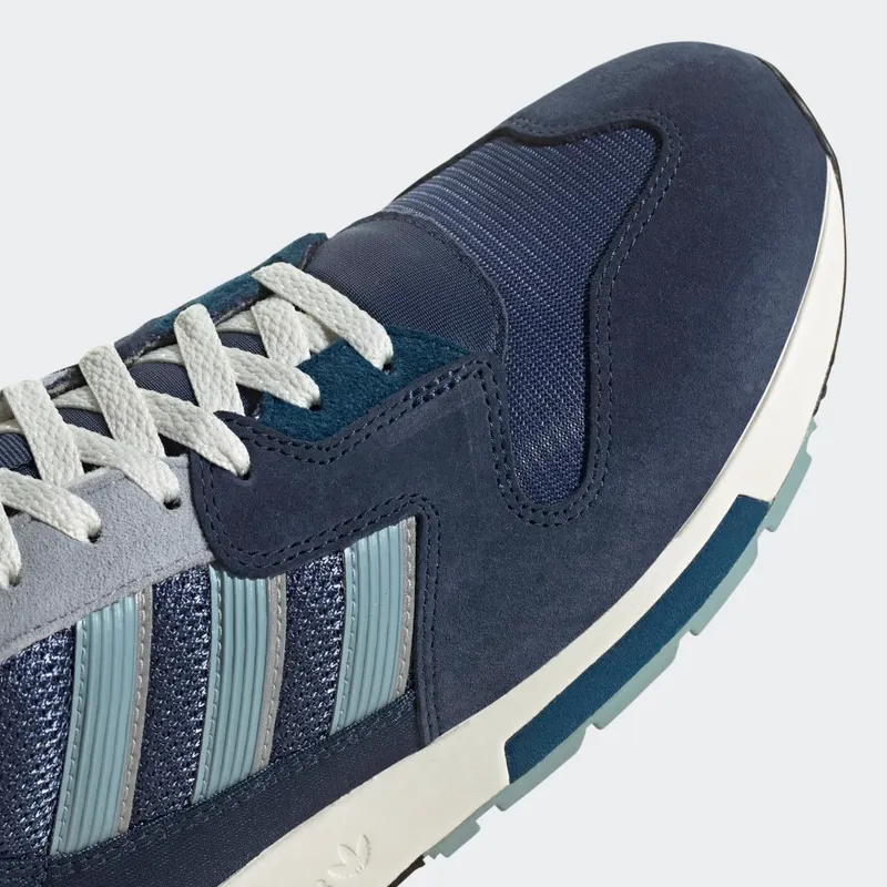 Adidas ZX 420 Tech Indigo / Off White / Collegiate Navy (GY8487)