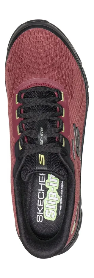 skechers-waterproof 233135_BUBK