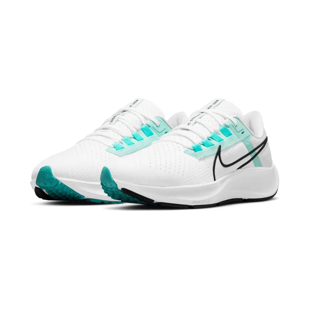 Nike Air Zoom Pegasus 38 White (CW7358-102)
