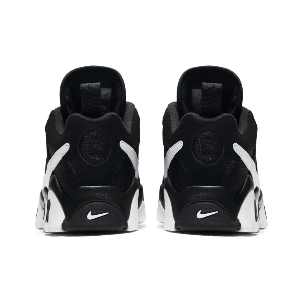 Nike Air Barrage Low Black Black/White/White (CD7510-001)