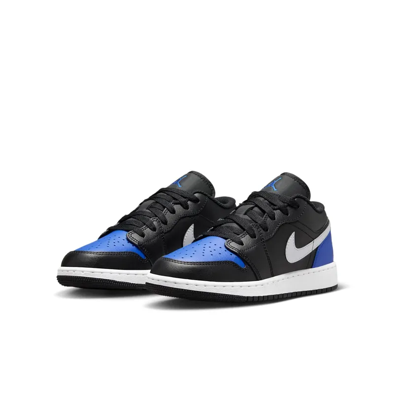 Jordan 1 Low GS “Game Royal” (553560-042)