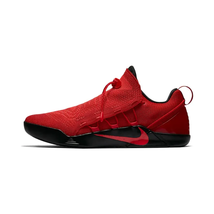 Nike Kobe A.D. NXT “University Red / Bright Crimson” (882049-600)