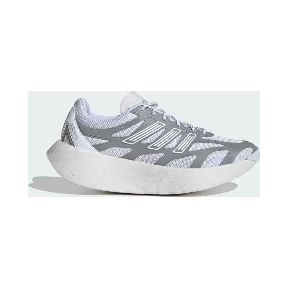 Adidas Adizero Aruku Cloud White / Cloud White / Silver Metallic (JQ7415)