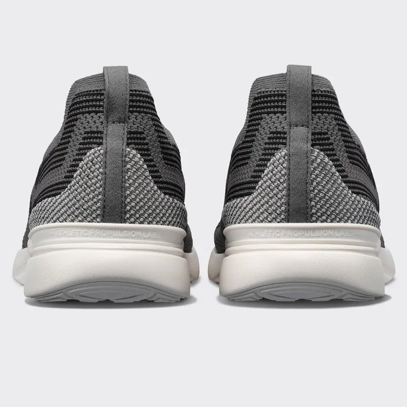 APL TechLoom Breeze “Smoke/Black/Ivory” (Women)