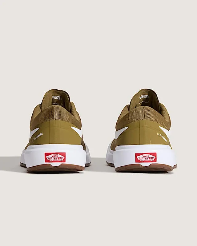 Vans UltraRange Olive Brown (VN000EJ7OVB)