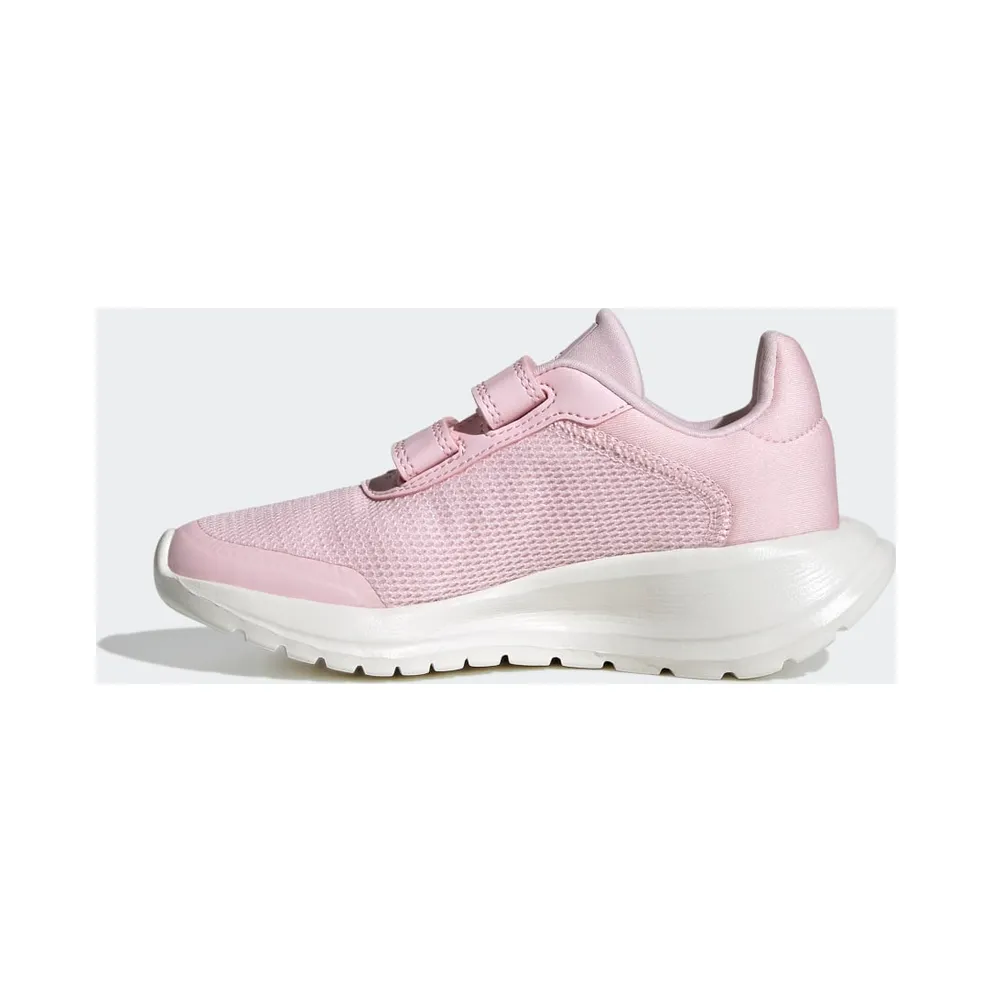 Adidas Tensaur Run Clear Pink / Core White / Clear Pink (GZ3436)