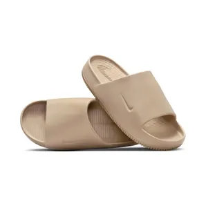 Nike Calm Slide “Khaki” (FD4116-201)