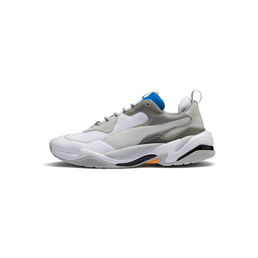 Puma Thunder Spectra “Glacier Grey Indigo Bunting” (367516-08)