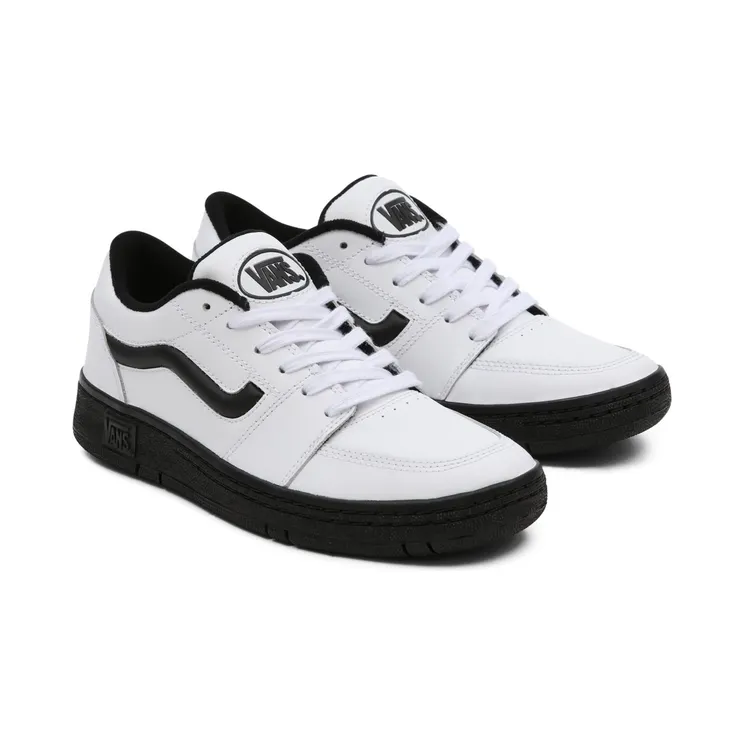 Vans Leren Fairlane White (VN0A5KR4NJV)