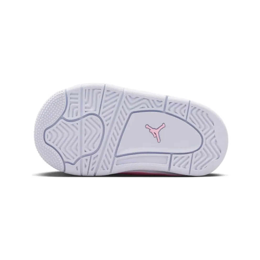 Air Jordan 4 TD “Valentine’s Day” (IB7070-100)