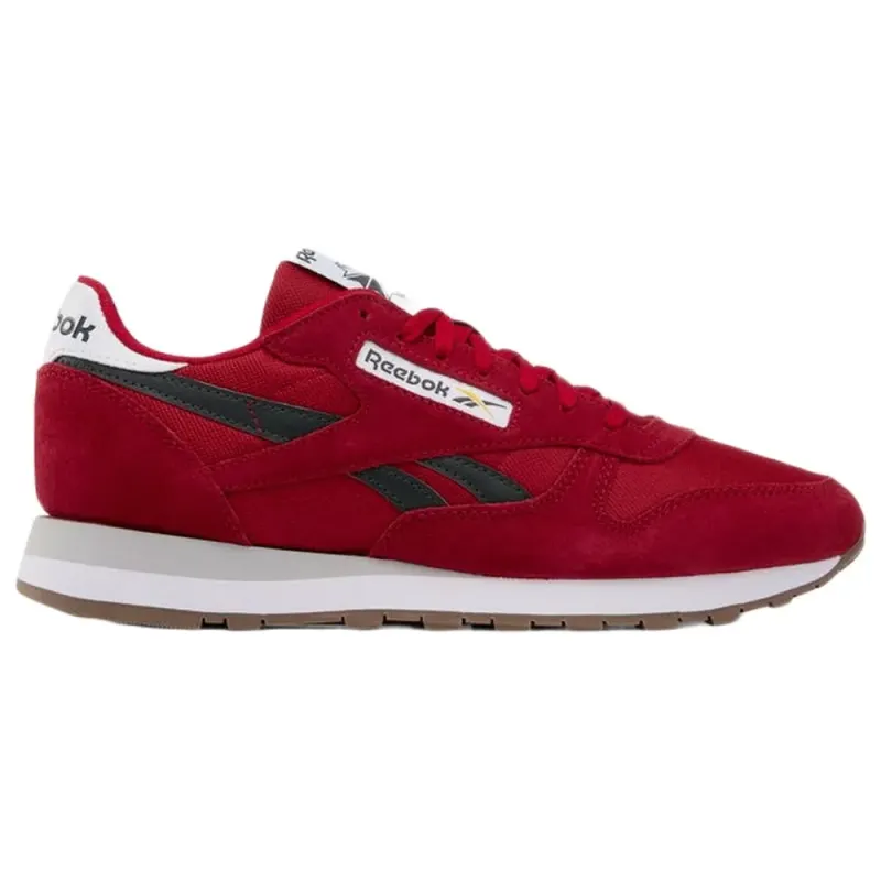 Reebok Classics Reebok sneaker Flash Red / Grey 6 / Ftwr White (100245004)