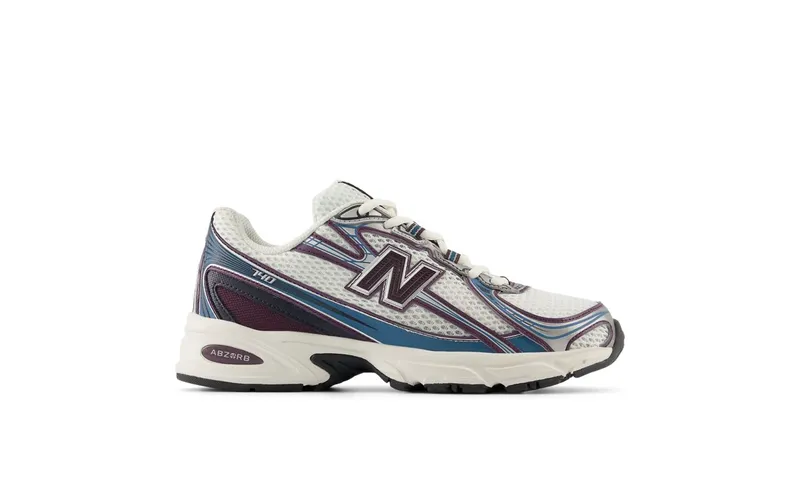 New Balance 740v2 “Sea Salt Plum” (U740PB2)