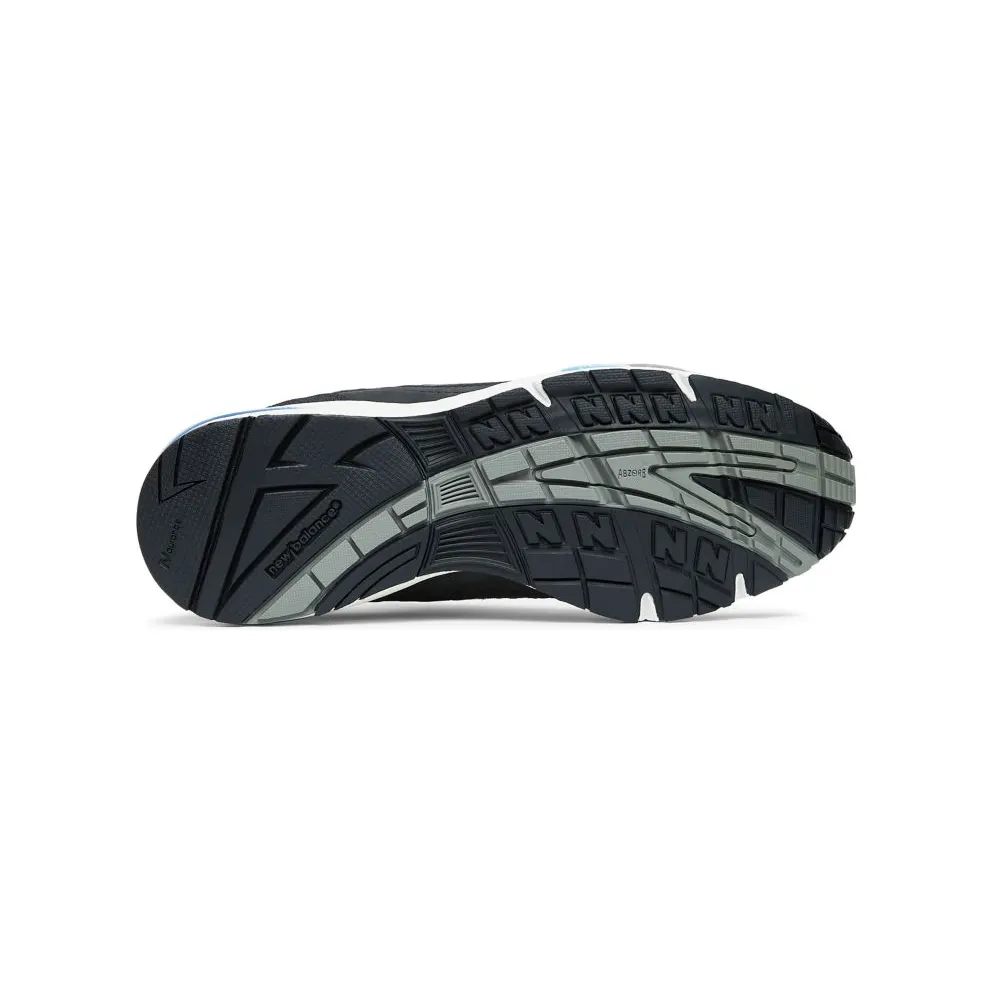 New Balance x London Marathon Run The Boroughs Grey (W991LM)